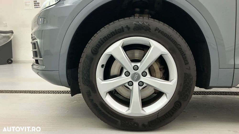 Audi Q5 2.0 TDI Quattro S tronic - 11