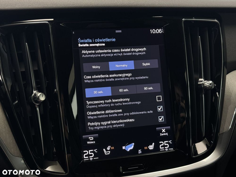 Volvo S60 B4 B Inscription - 36