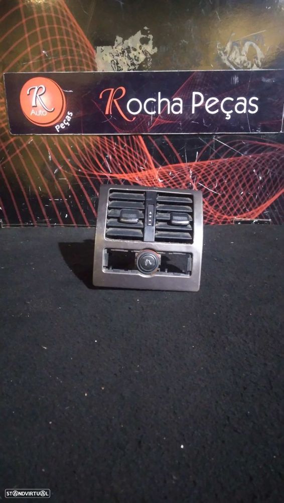 Arejadores Audi A6 (4B2, C5) - 1