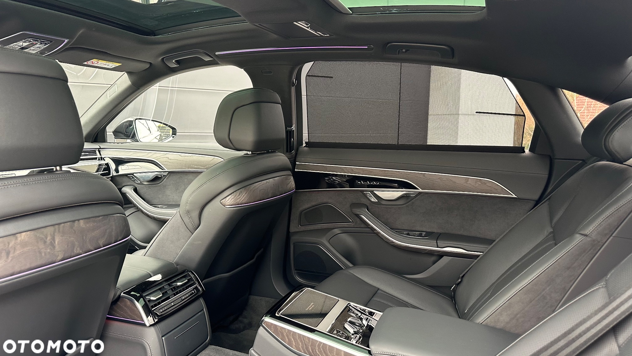 Audi A8 - 24