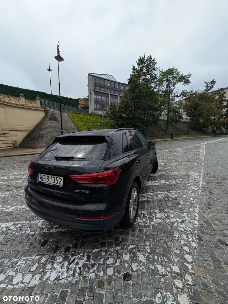 Audi Q3 35 TFSI S tronic - 15