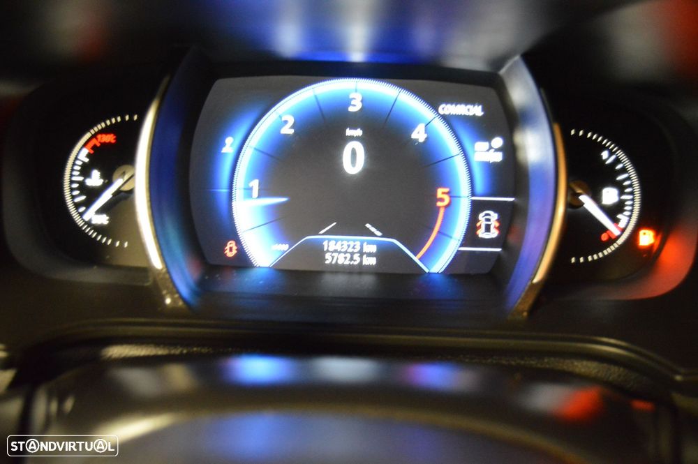 Renault Mégane - 24