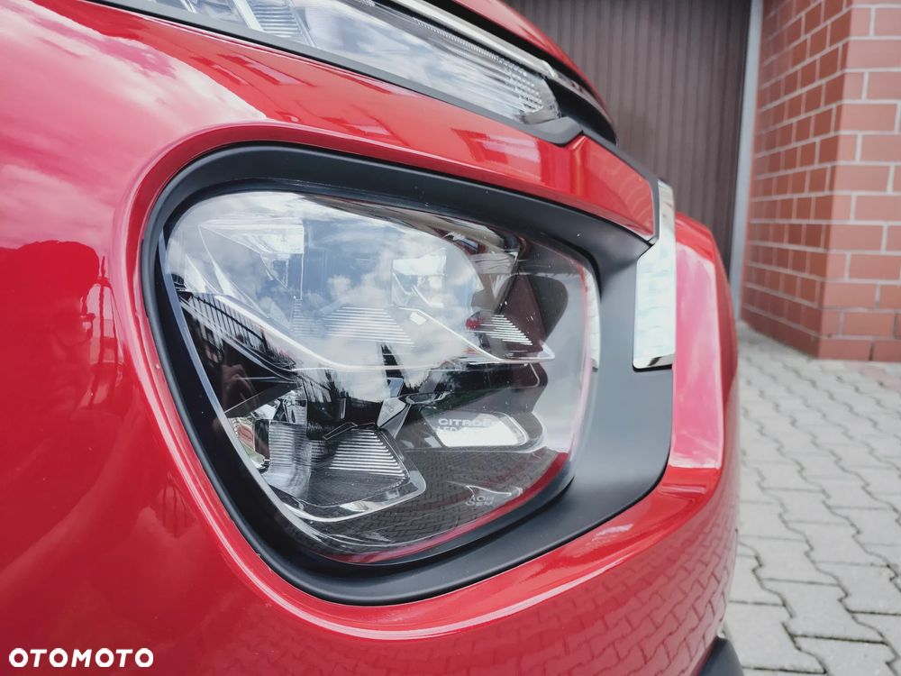 Citroën C3 1.2 PureTech Shine - 18