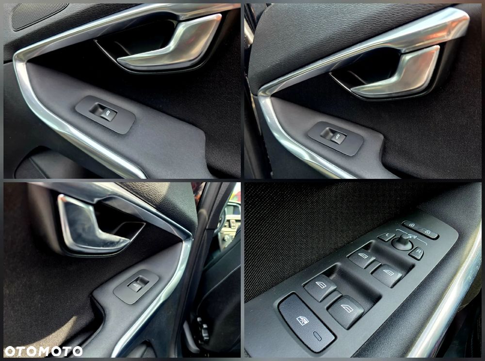 Volvo V40 D2 Momentum - 36