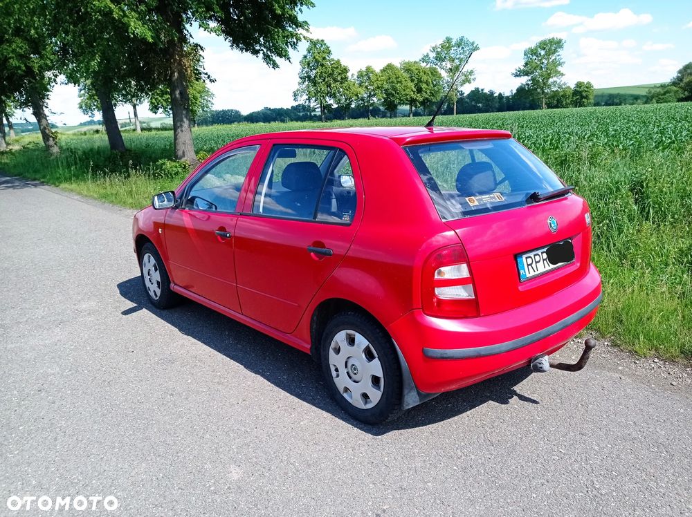 Skoda Fabia 1.2 12V Classic - 3