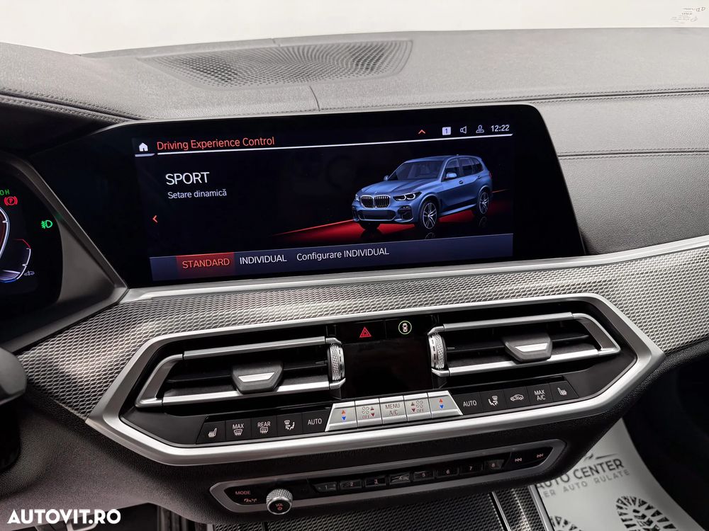 BMW X5 xDrive25d Sport-Aut. - 33