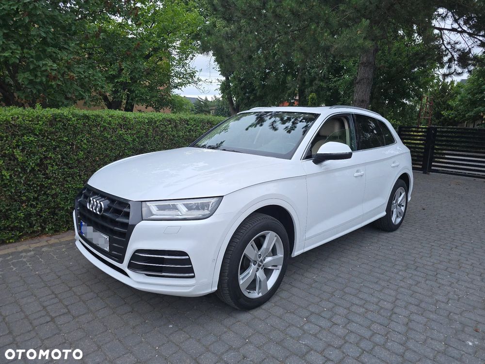 Audi Q5 2.0 TFSI Quattro Sport S tronic - 3