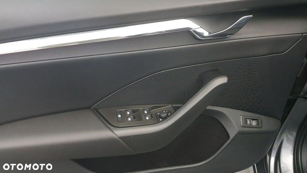 Skoda Octavia - 20