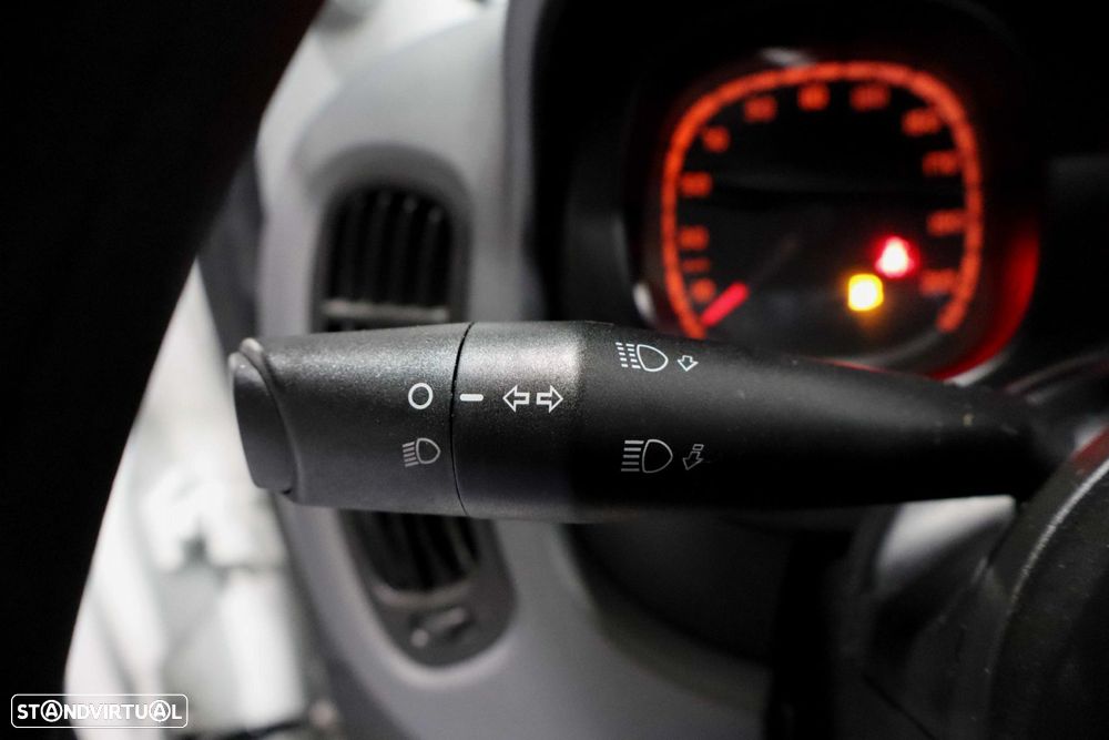 Fiat Panda 1.0 Hybrid City Life - 15