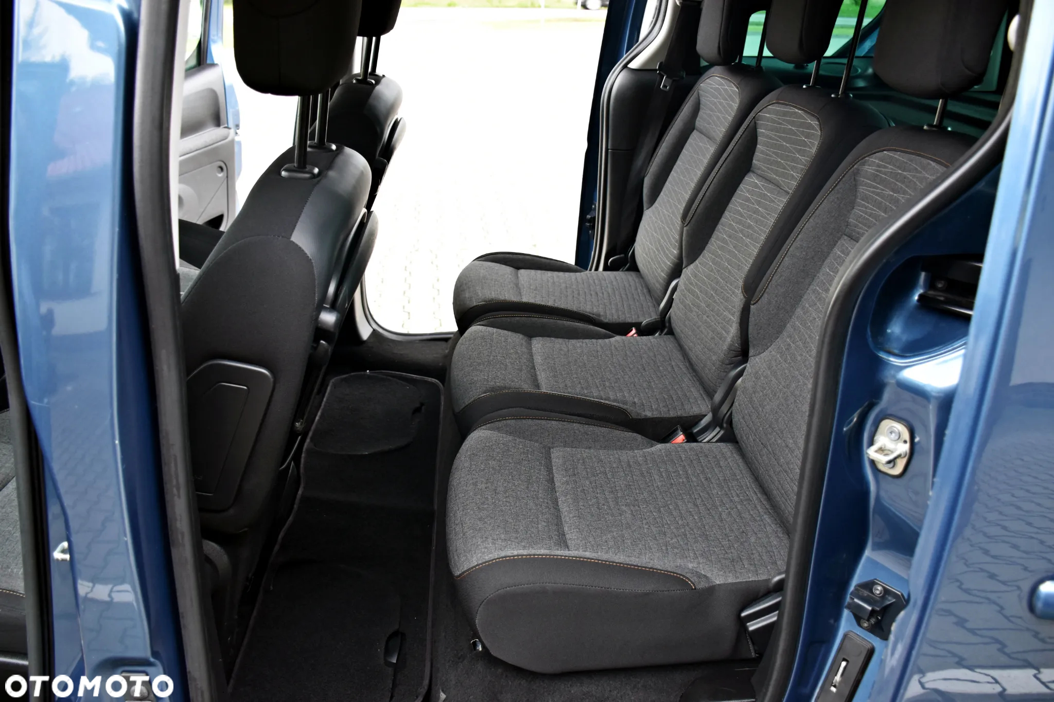 Citroën Berlingo Multispace BlueHDi 120 S&S SELECTION - 28