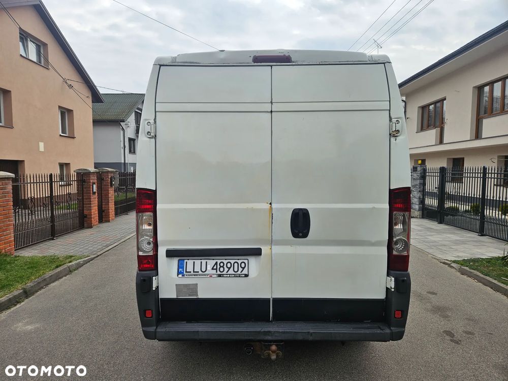 Fiat DUCATO - 5
