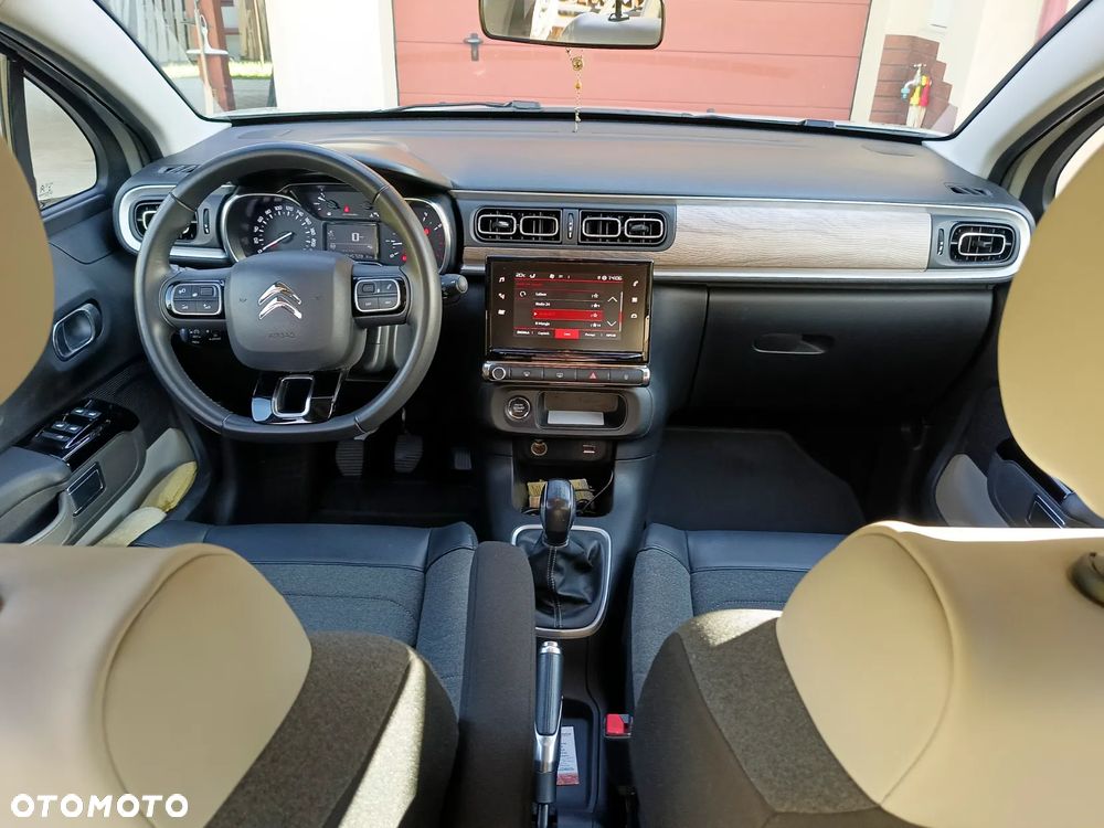 Citroën C3 1.2 PureTech Shine - 5