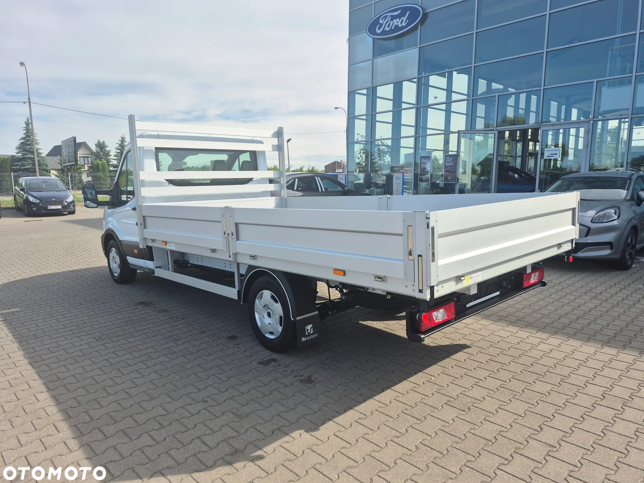 Ford TRANSIT - 5