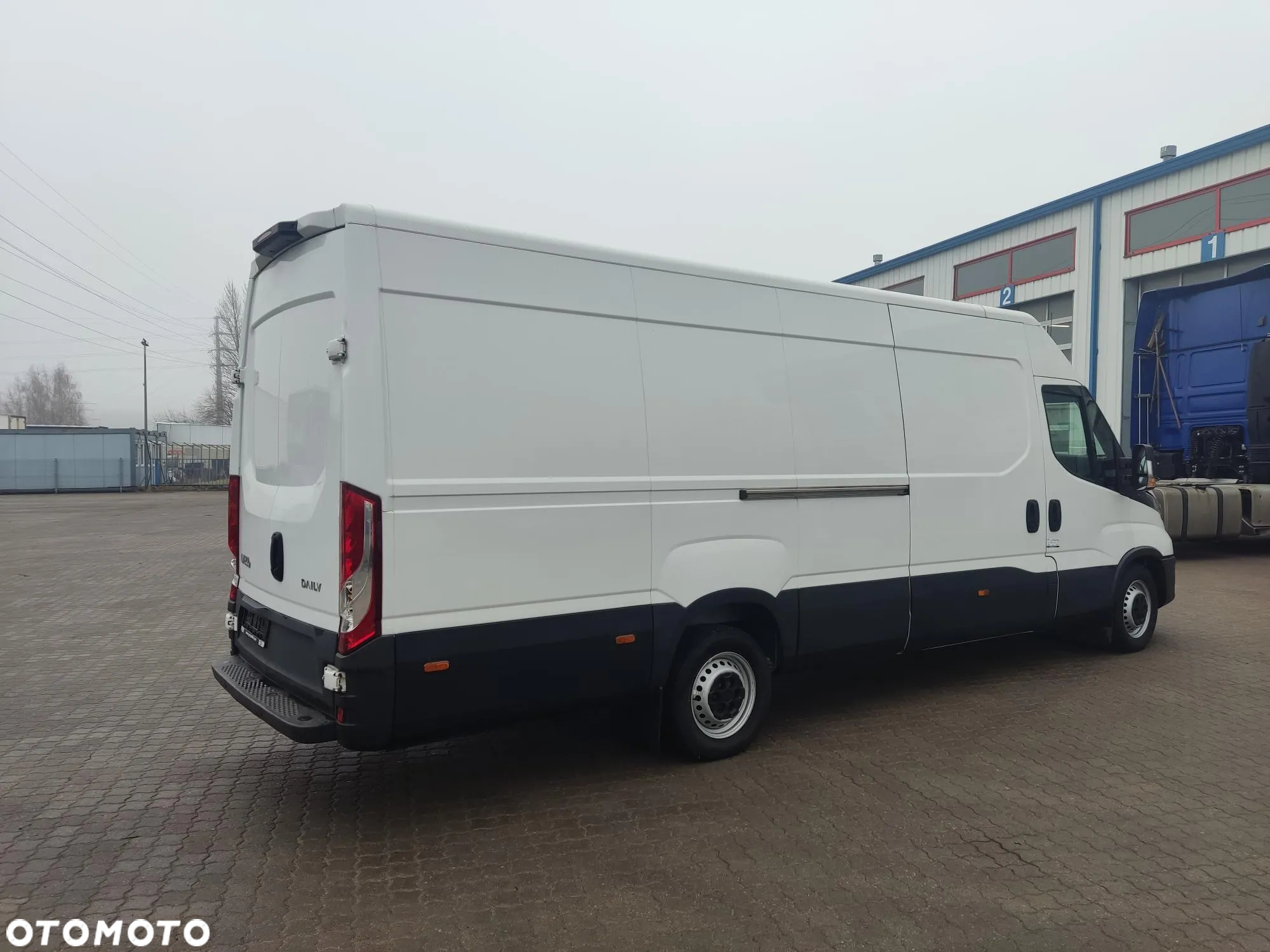 Iveco Daily 35s16 - 5