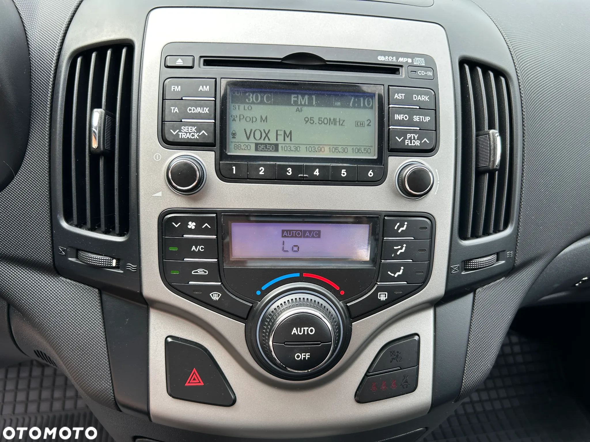 Hyundai i30 1.6 Premium - 20