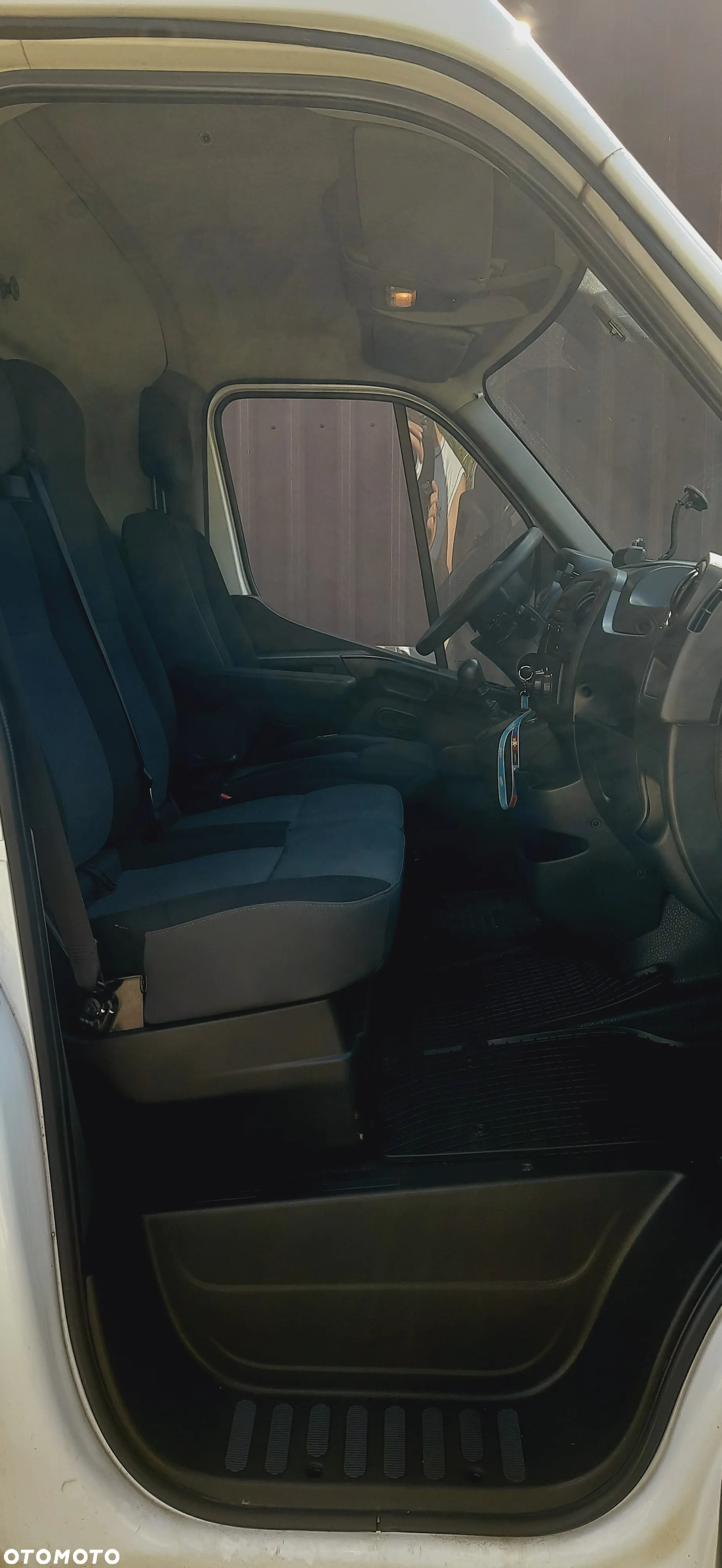 Renault Master - 7