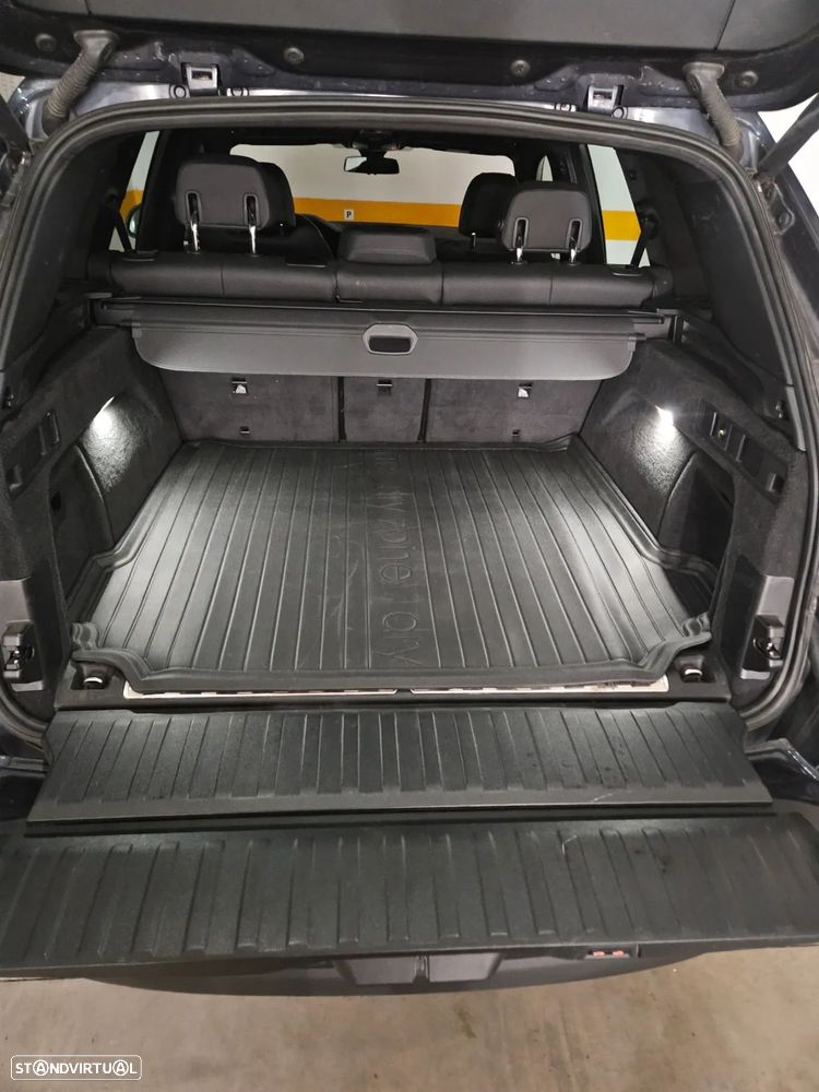 BMW X5 45 e xDrive - 1