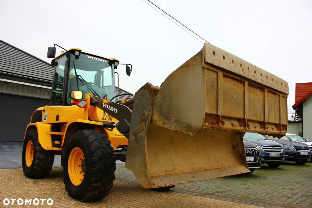 Volvo L35G - 26