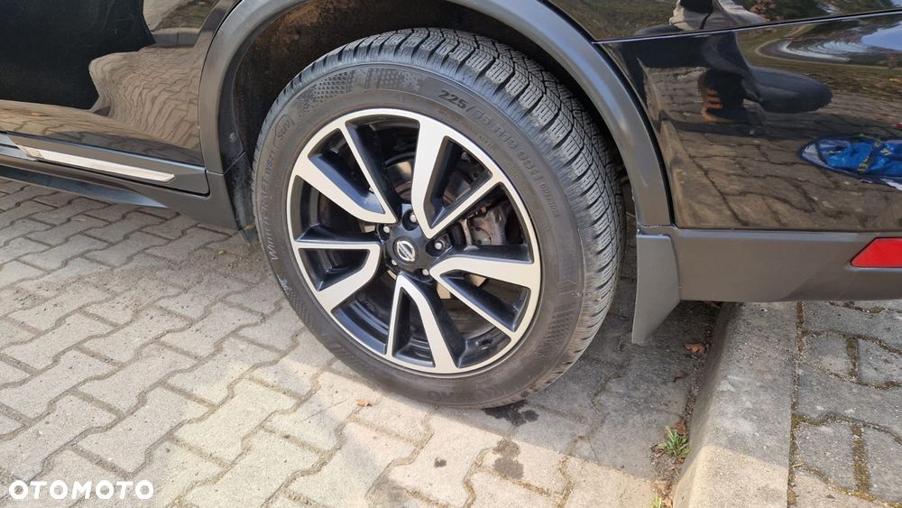 Nissan X-Trail 1.3 DIG-T Tekna 2WD DCT - 7