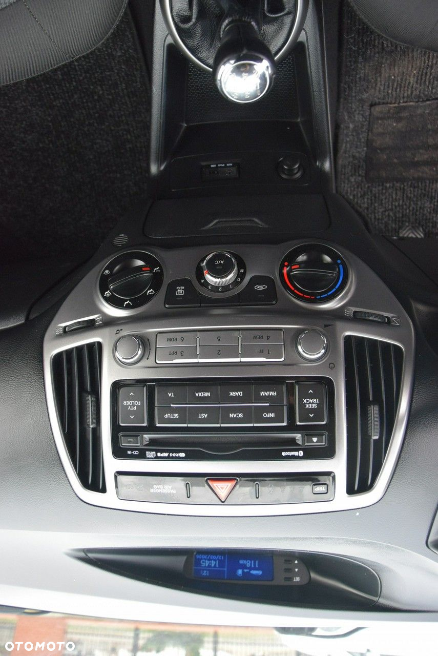 Hyundai i20 1.25 Comfort - 26