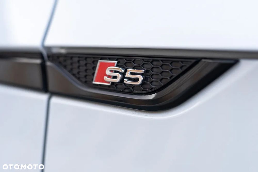 Audi S5 Sportback 3.0 TFSI Quattro Tiptronic - 10