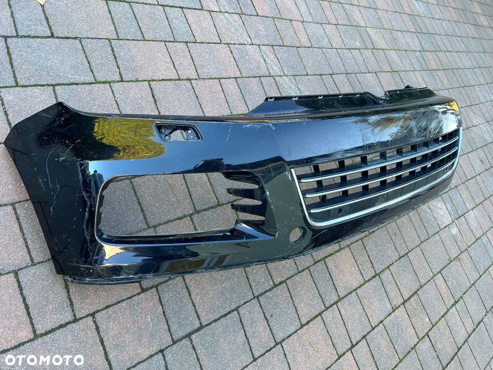 Zderzak przód przedni VW Touareg 7P6 10-14 - 2