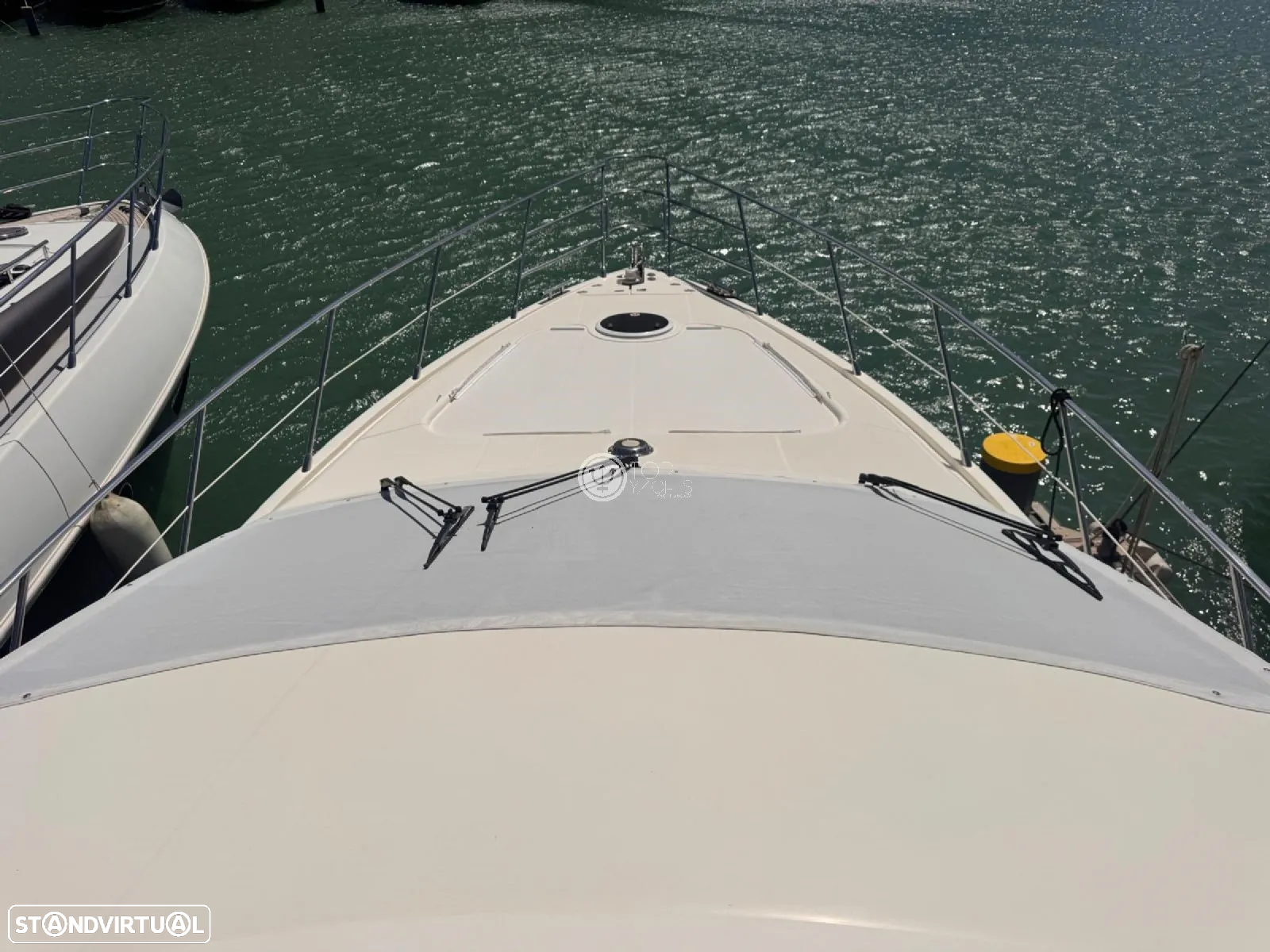Azimut 55 - 26