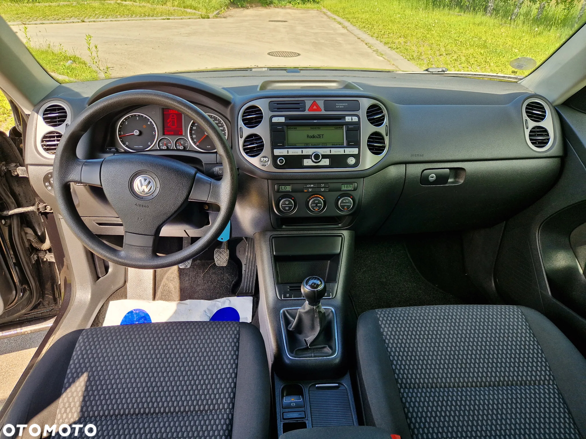 Volkswagen Tiguan 2.0 TDI DPF Sport & Style - 11