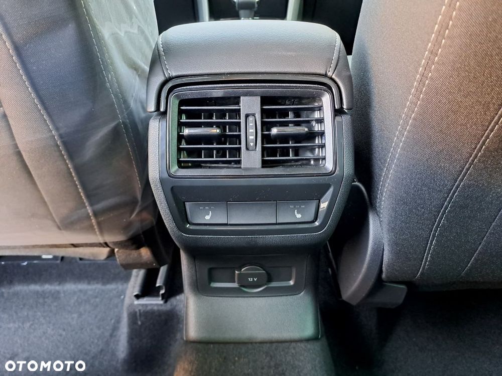 Skoda Karoq 1.5 TSI ACT Sportline DSG - 8