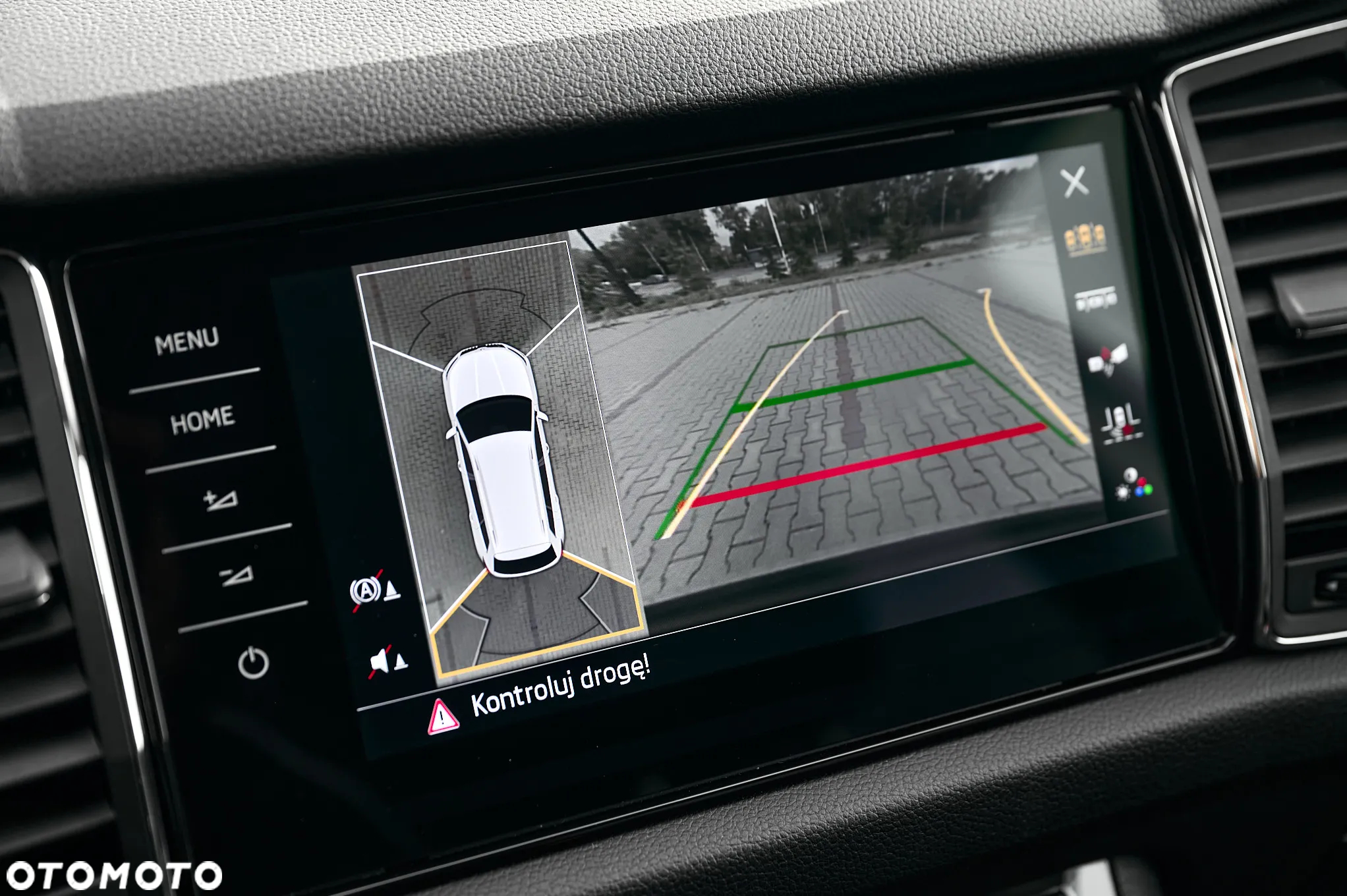 Skoda Kodiaq 2.0 TDI 4x4 Business DSG - 37