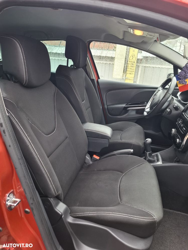 Renault Clio Energy dCi 90 Start & Stop Dynamique - 15