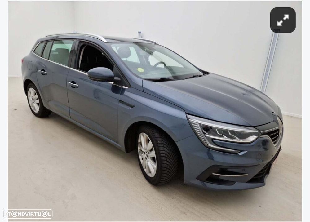 Renault Mégane Break - 5