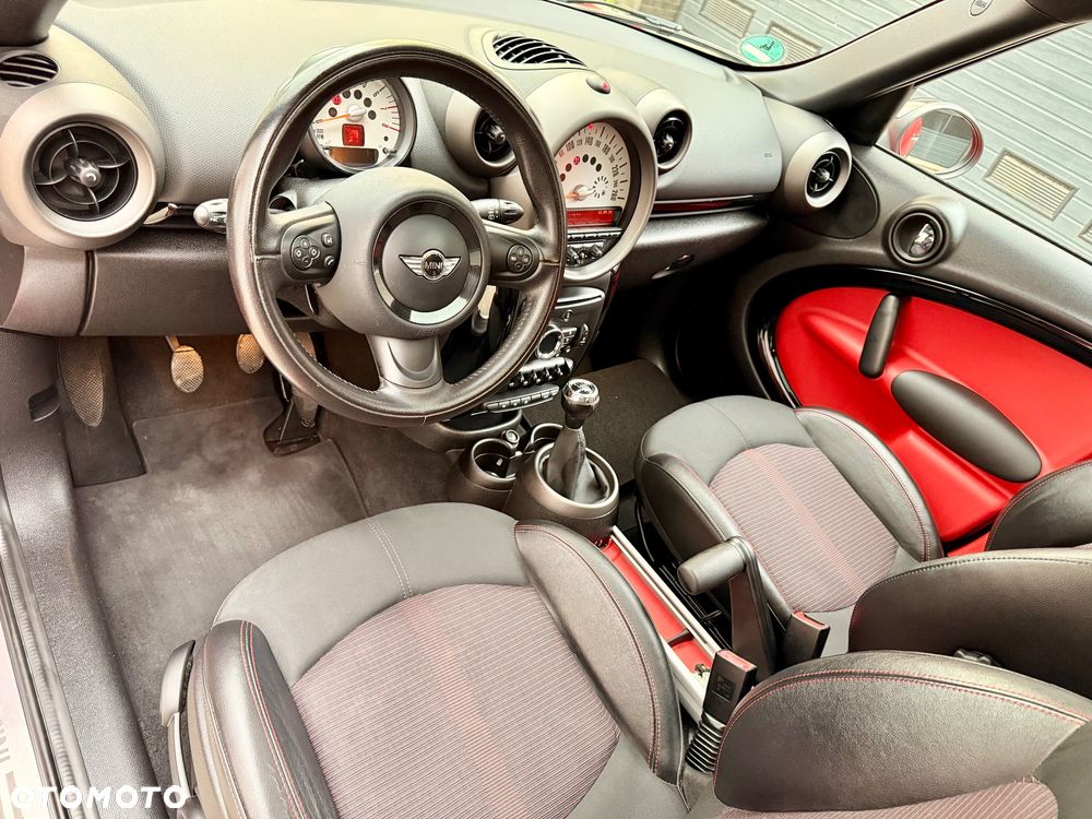 MINI Countryman Cooper - 8