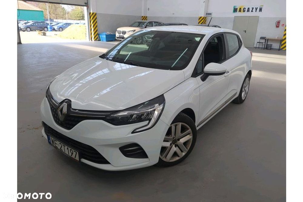 Renault Clio 1.0 TCe Zen - 1