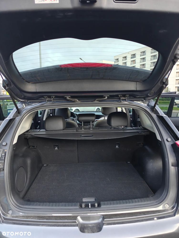 Kia Niro - 12