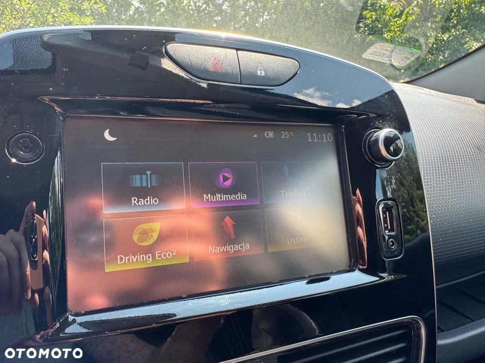 Renault Clio Energy TCe 120 EDC GT - 15