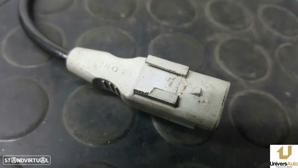 SENSOR DA PASTILHA DE FREIO CITROEN C4 GRAND PICASSO SX - 3