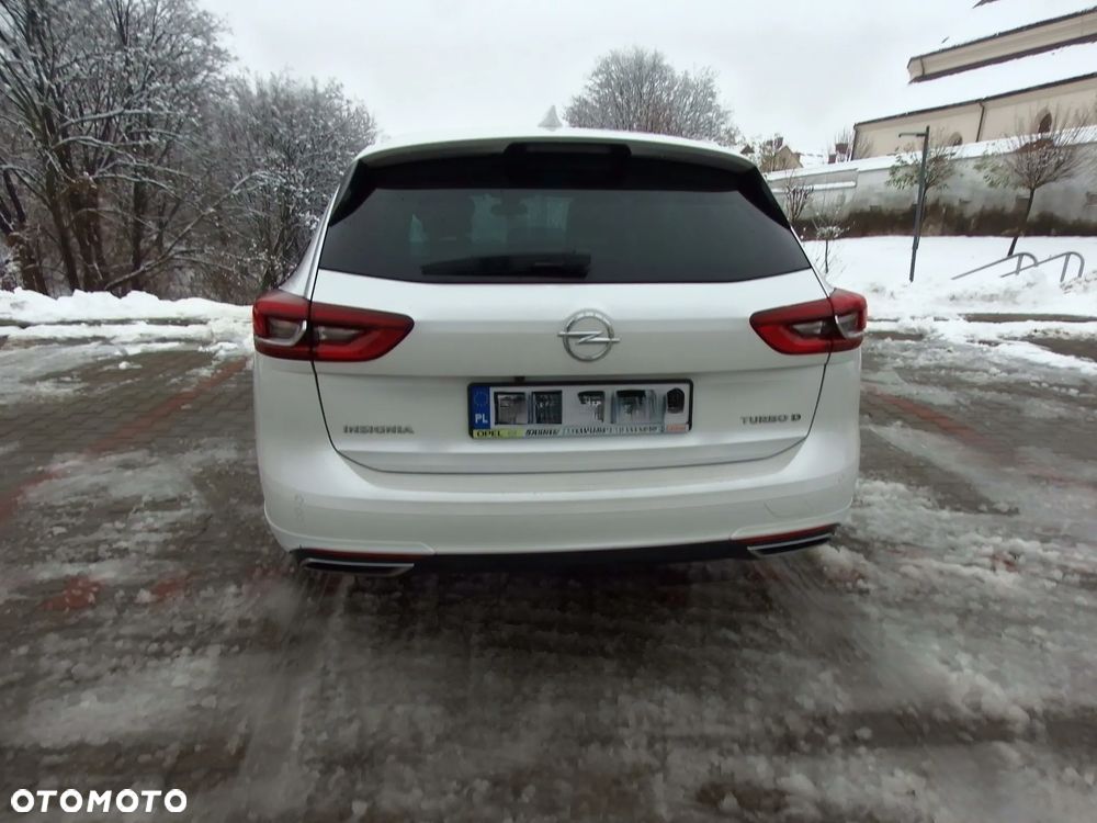 Opel Insignia - 4