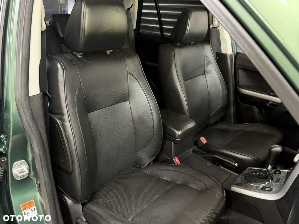 Suzuki Grand Vitara - 21