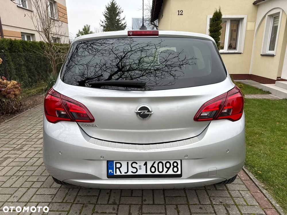 Opel Corsa 1.4 Innovation - 5