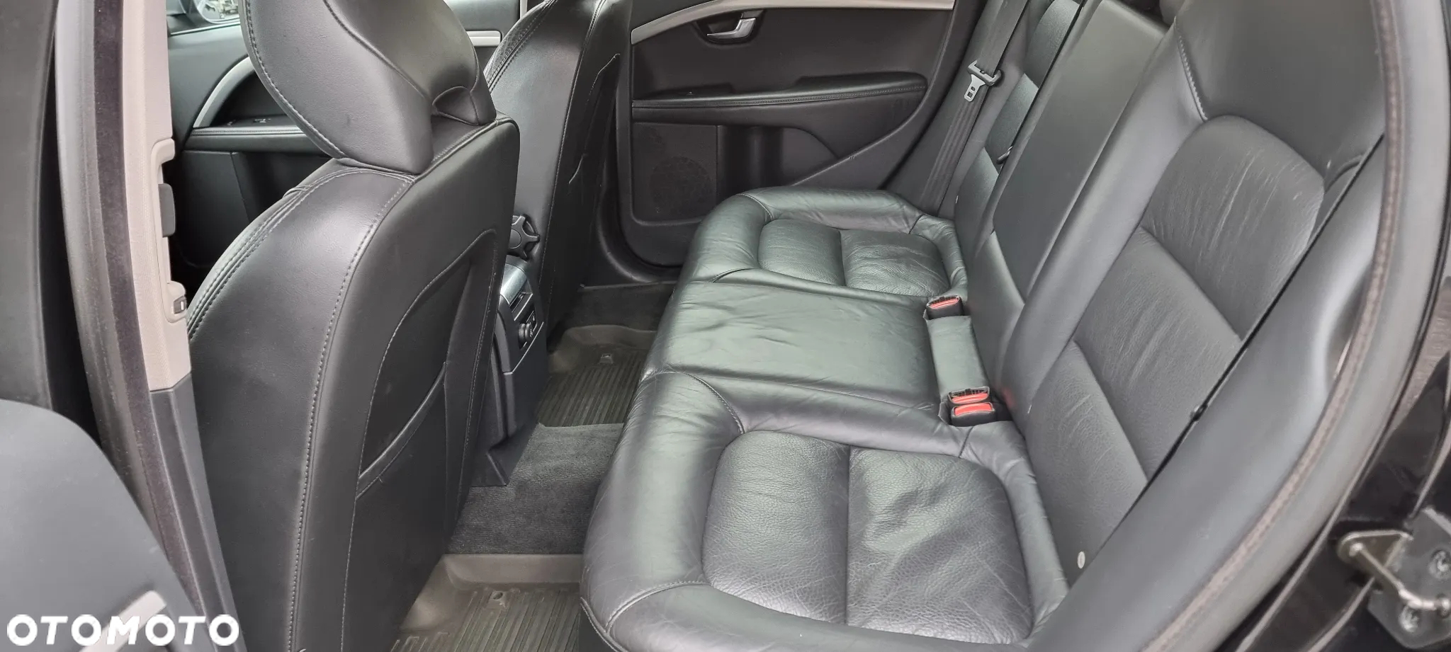 Volvo V70 - 14