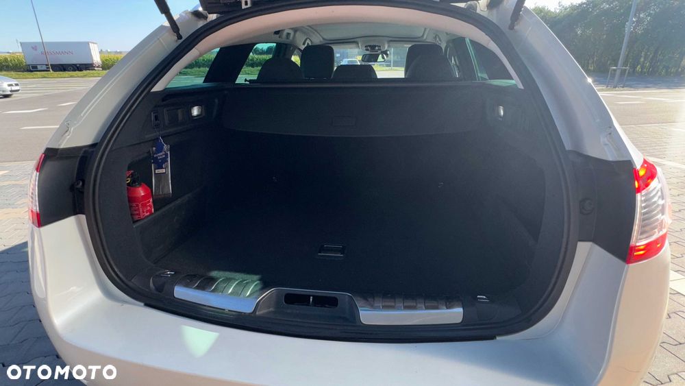 Peugeot 508 - 7