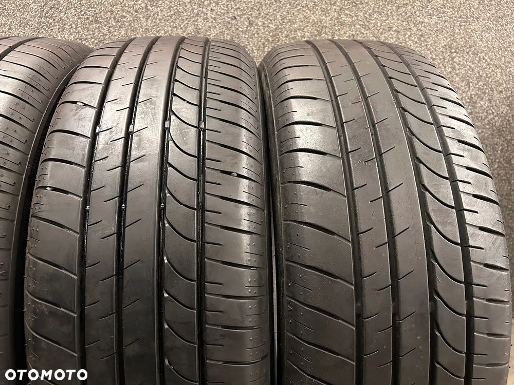 Opony letnie Bridgestone Dueler H/L 33A 235/55/20 102V 4szt. Ładne! - 3