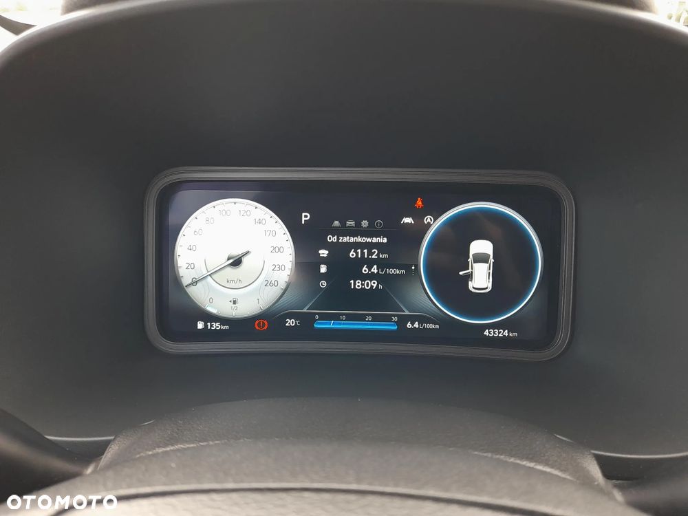 Hyundai Kona 1.0 T-GDI Style DCT - 16