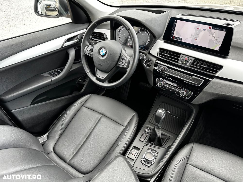 BMW X1 xDrive25e Sport Line - 27