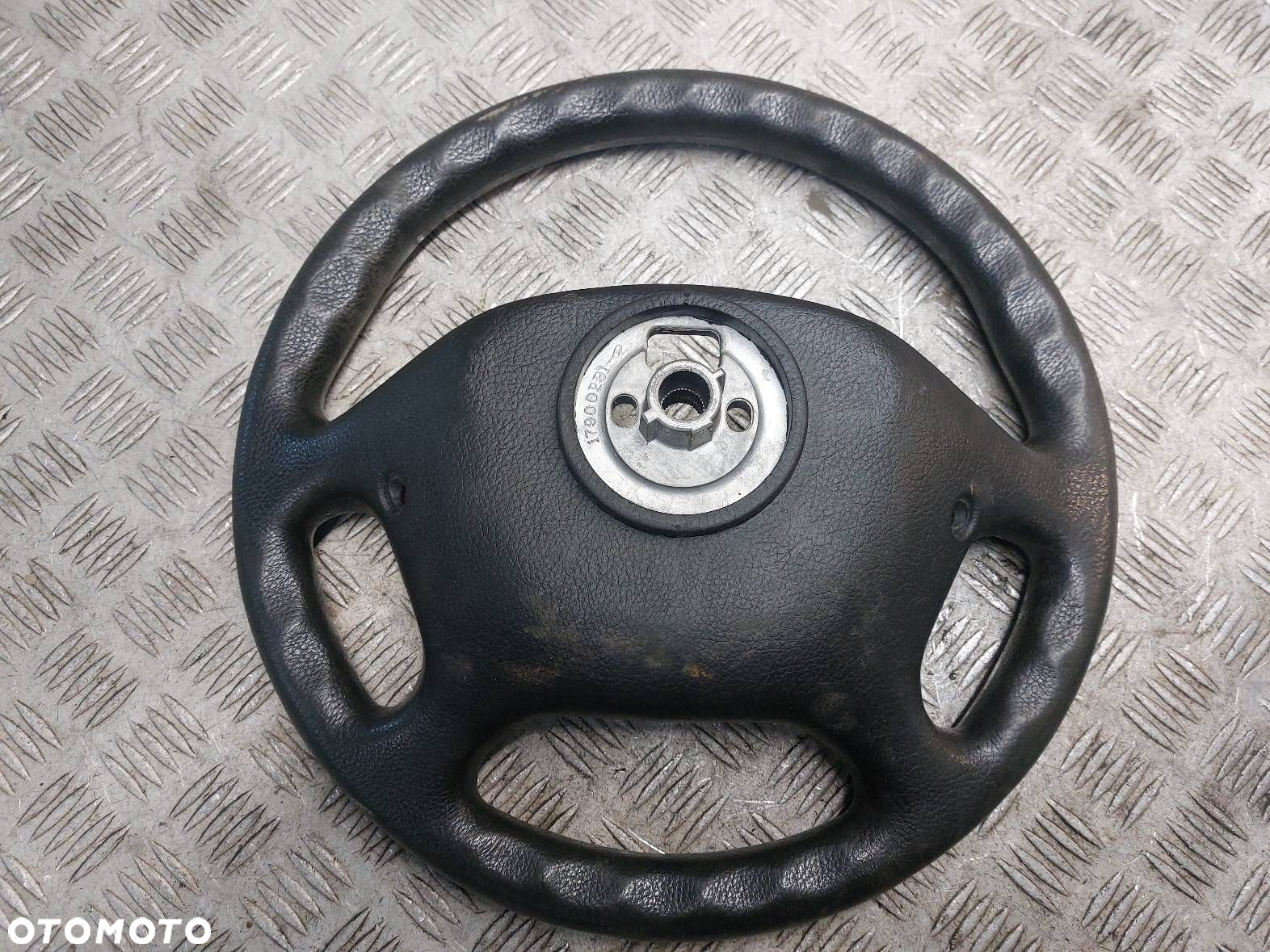 KIEROWNICA + PODUSZKA OPEL OMEGA B 90539562 B0054101-00 - 8