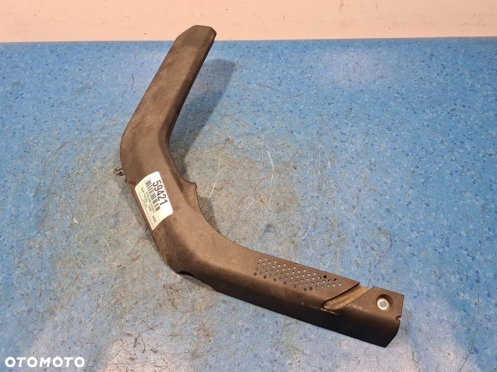SEAT TOLEDO II POKRYWA SILNIKA 071103935P AGZ - 2