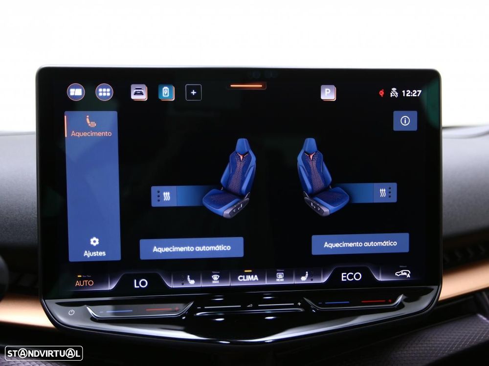 Cupra Tavascan 210 kW/77kWh HA Endurance - 40