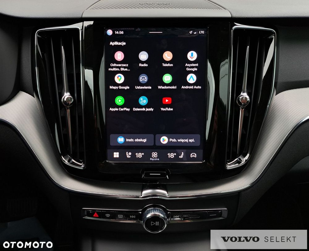 Volvo XC 60 - 21