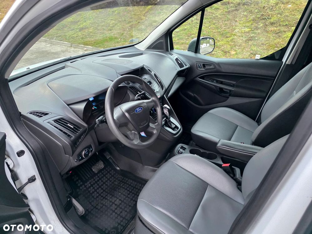 Ford TRANSIT CONNECT - 5